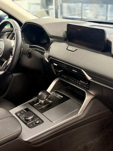 2024 Mazda X-90 Preferred
