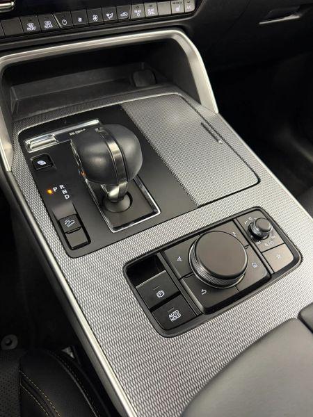 2024 Mazda X-90 Preferred