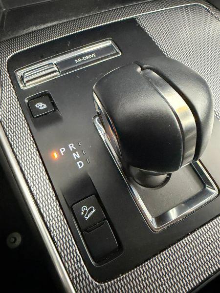2024 Mazda X-90 Preferred