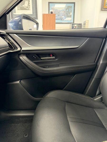 2024 Mazda X-90 Preferred