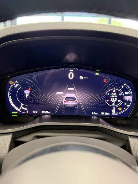 2024 Mazda X-90 Preferred
