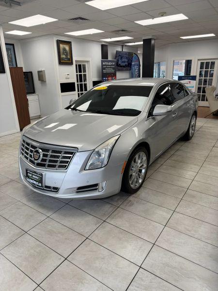2015 Cadillac XTS Luxury for sale in Midlothian, IL