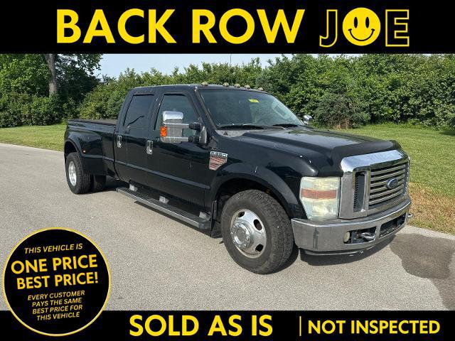 2010 Ford F-350 XLT for sale in Versailles, KY