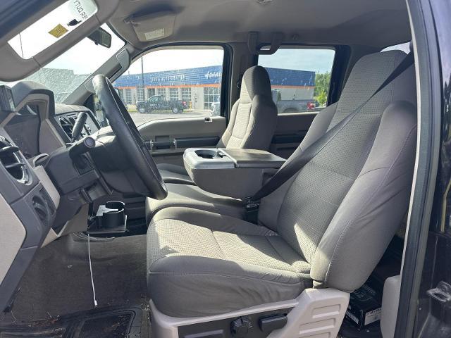 2010 Ford F-350 XLT
