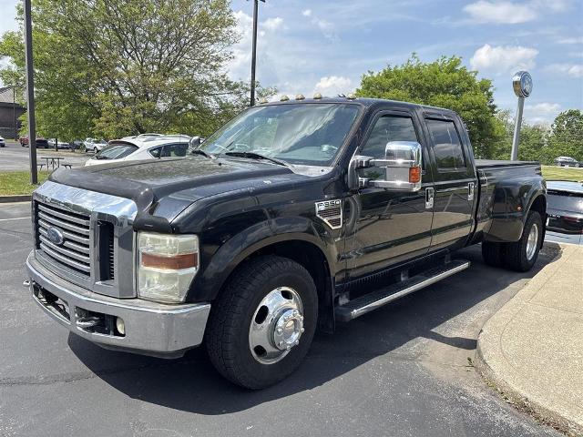 2010 Ford F-350 XLT