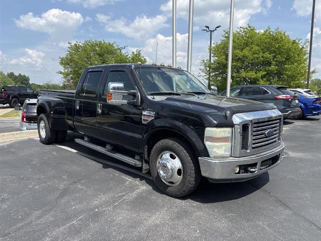 2010 Ford F-350 XLT