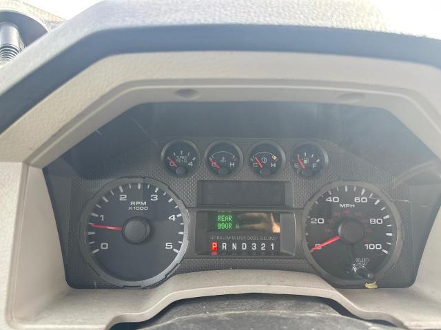 2010 Ford F-350 XLT