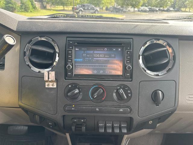 2010 Ford F-350 XLT