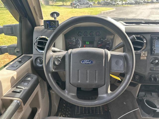 2010 Ford F-350 XLT