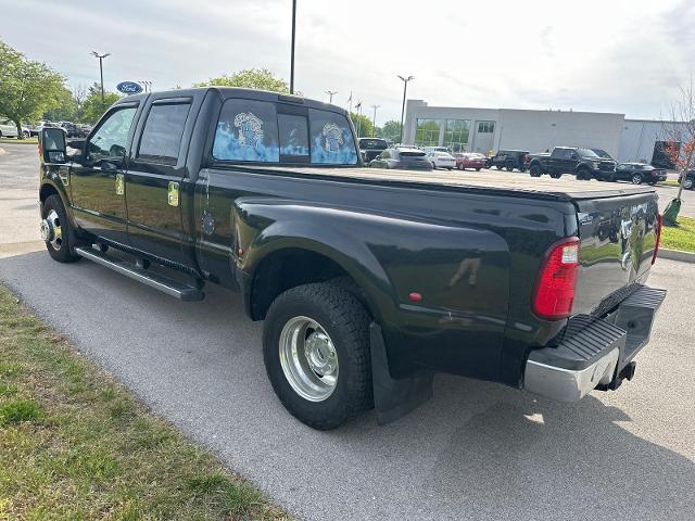 2010 Ford F-350 XLT
