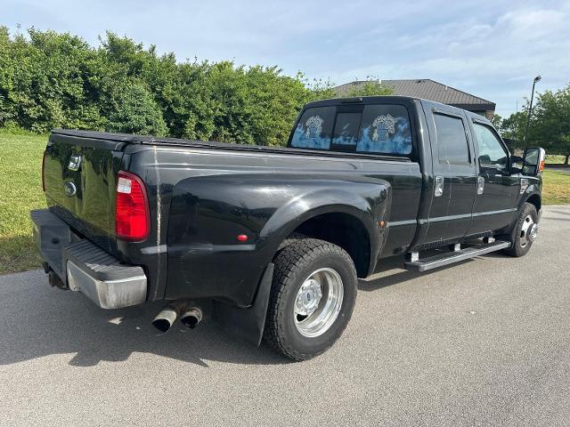 2010 Ford F-350 XLT