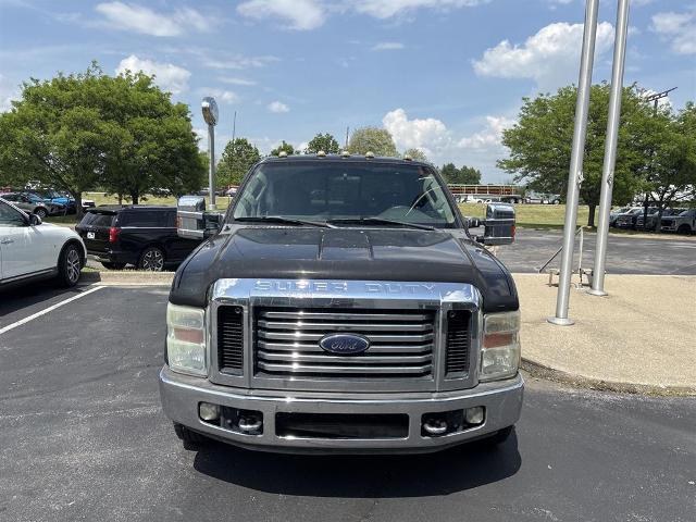 2010 Ford F-350 XLT