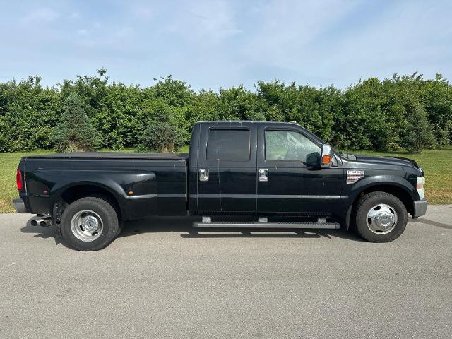 2010 Ford F-350 XLT