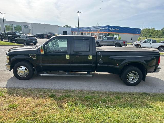 2010 Ford F-350 XLT