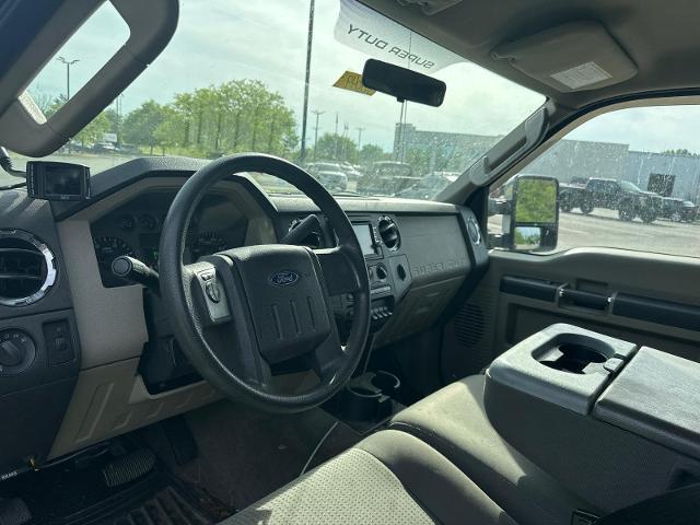 2010 Ford F-350 XLT