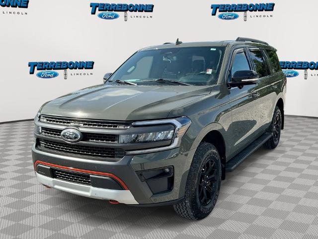 2024 Ford Expedition Timberline for sale in Houma, LA