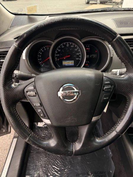 2013 Nissan Murano SL