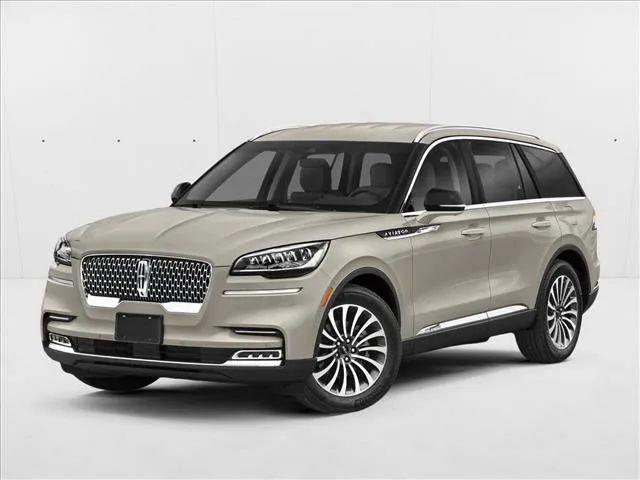2022 Lincoln Aviator Reserve for sale in Pinellas Park, FL