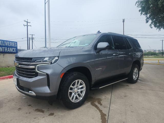 2021 Chevrolet Tahoe 4WD LT