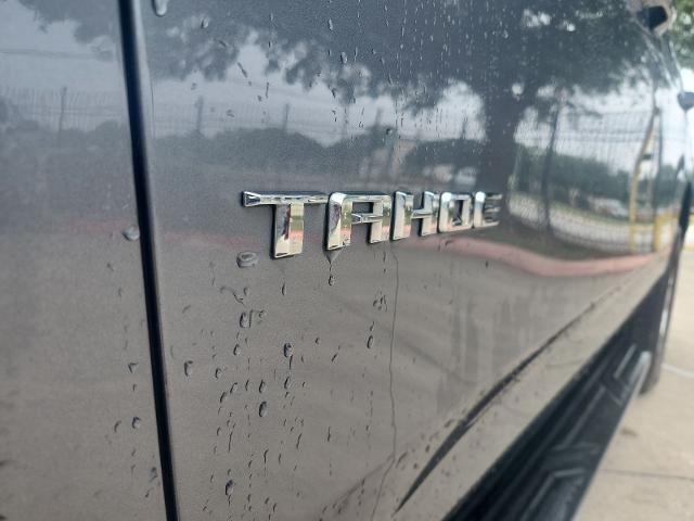 2021 Chevrolet Tahoe 4WD LT