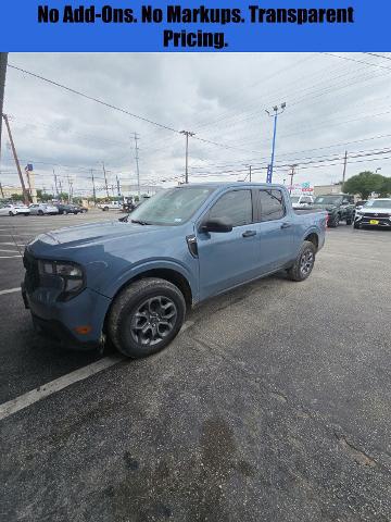 2025 Ford Maverick XLT for sale in San Antonio, TX