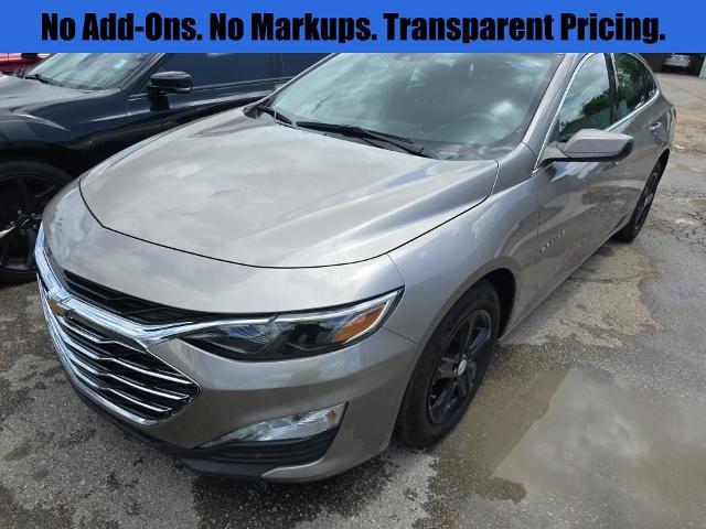 2024 Chevrolet Malibu FWD 1LT for sale in San Antonio, TX