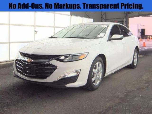 2024 Chevrolet Malibu FWD 1LT for sale in San Antonio, TX