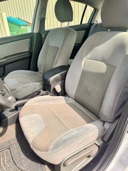 2010 Nissan Sentra 2.0S