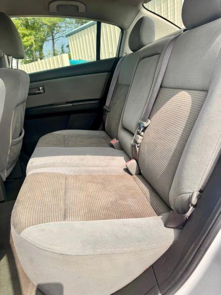 2010 Nissan Sentra 2.0S