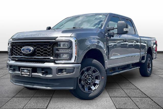 2024 Ford F-250 XL for sale in Dalton, GA