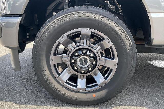 2024 Ford F-250 XL