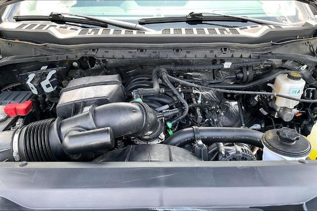 2024 Ford F-250 XL