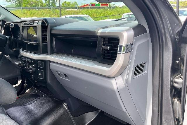 2024 Ford F-250 XL