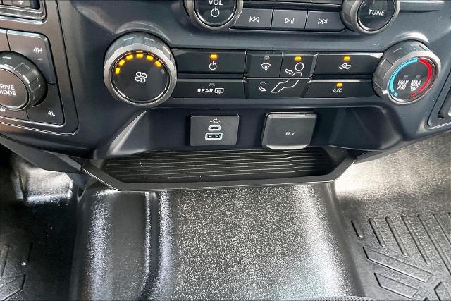 2024 Ford F-250 XL