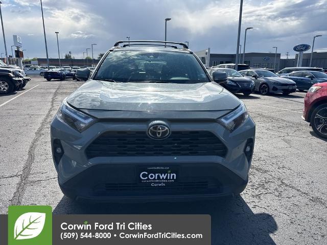 2022 Toyota RAV4 XLE Premium for sale in Pasco, WA