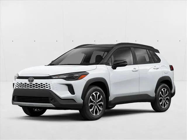 2026 Toyota Corolla Cross Hybrid SE for sale in Pinellas Park, FL