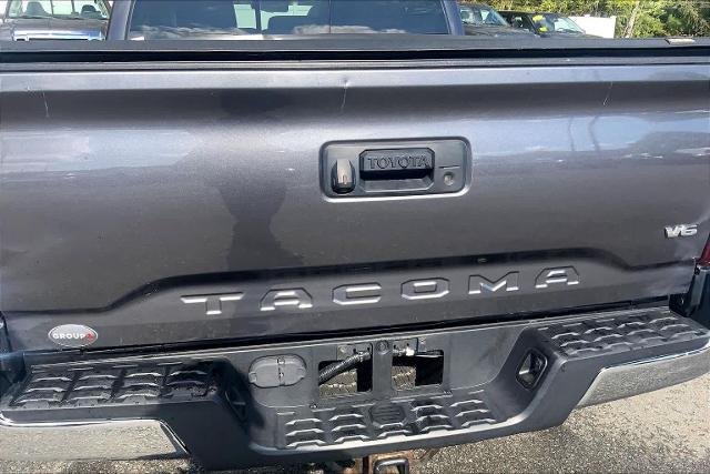 2019 Toyota Tacoma TRD Off Road