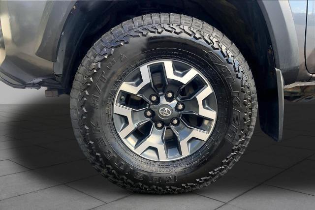 2019 Toyota Tacoma TRD Off Road