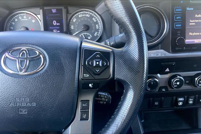 2019 Toyota Tacoma TRD Off Road