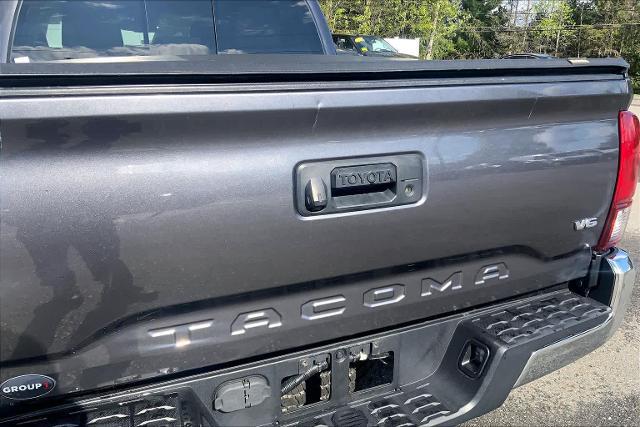 2019 Toyota Tacoma TRD Off Road