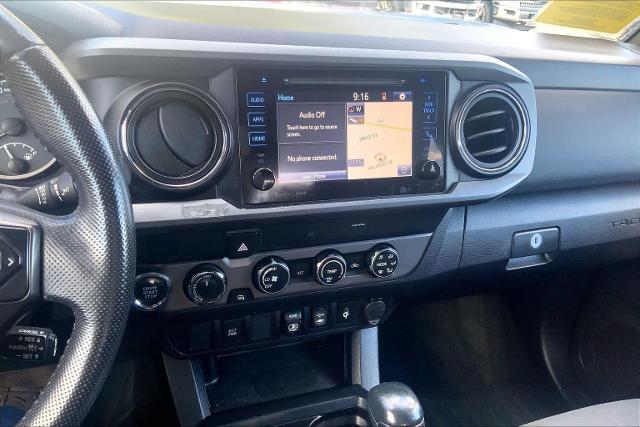 2019 Toyota Tacoma TRD Off Road