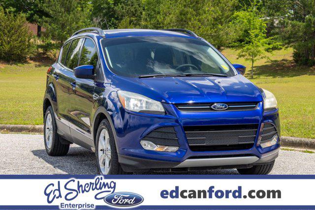 2014 Ford Escape SE for sale in Enterprise, AL