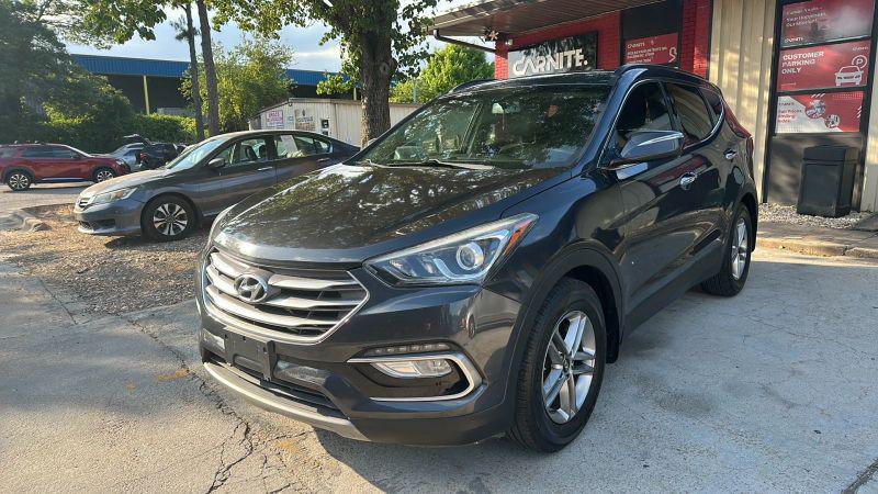 2018 Hyundai Santa Fe Sport 2.4L for sale in Raleigh, NC