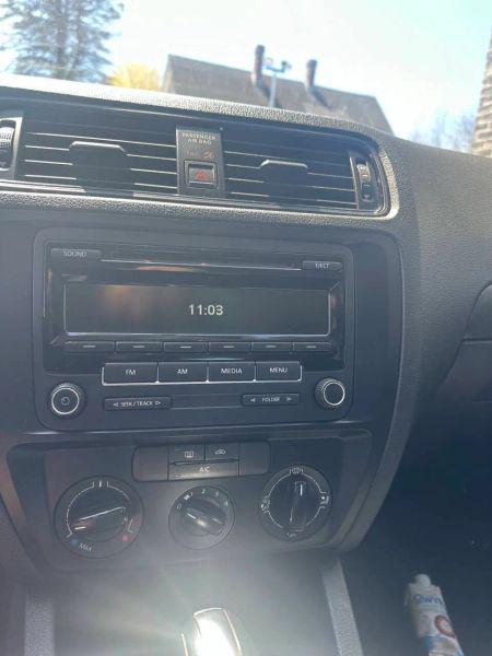 2015 Volkswagen Jetta 2.0L S