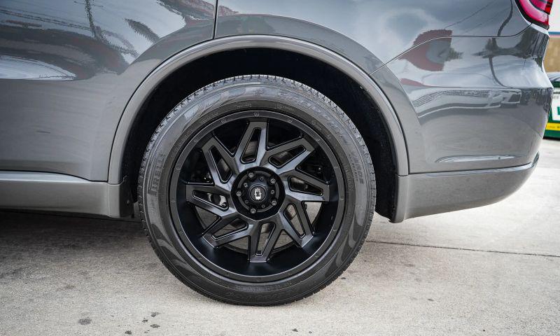 2024 Dodge Durango GT Plus RWD