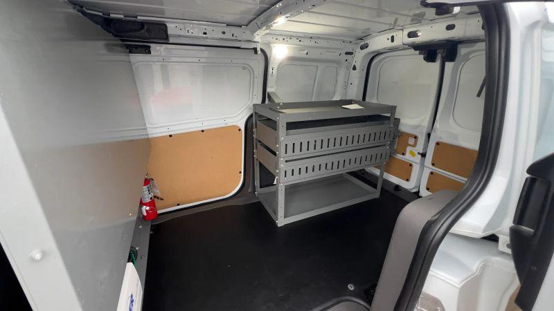 2020 Ford Transit Connect XL Cargo Van