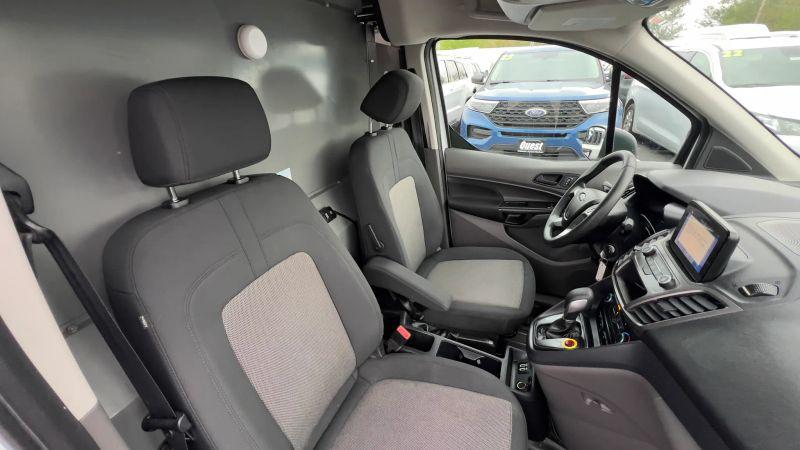 2020 Ford Transit Connect XL Cargo Van