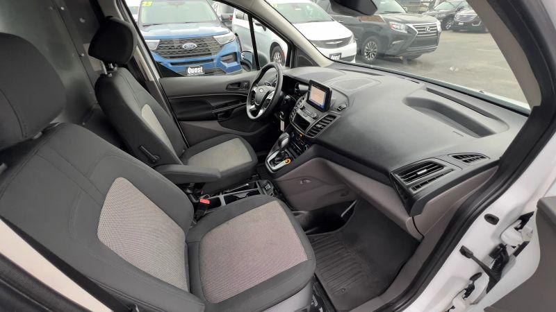 2020 Ford Transit Connect XL Cargo Van