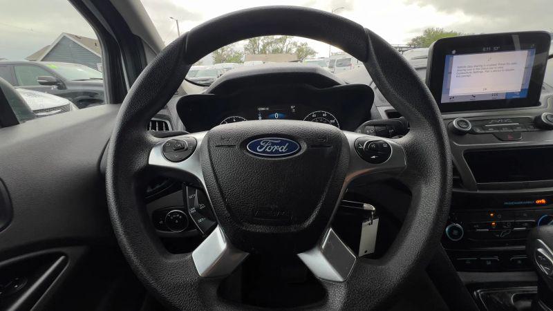 2020 Ford Transit Connect XL Cargo Van