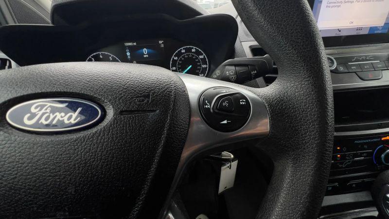 2020 Ford Transit Connect XL Cargo Van